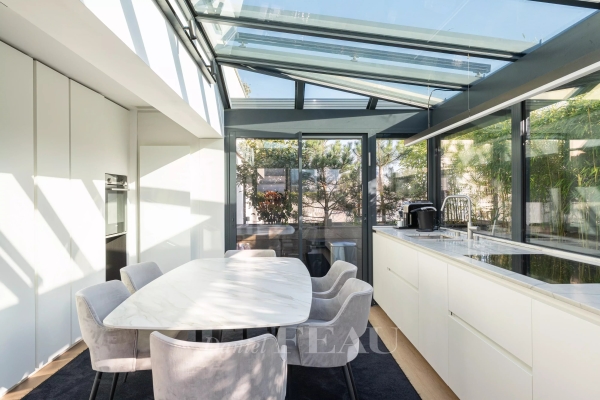 Appartement de luxe à vendre à Neuilly-sur-Seine, 3 690 000 €, Photo 5
