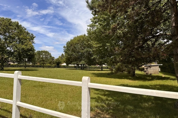 Maison de luxe à vendre à Les Herbiers, 854 000 €, Photo 6