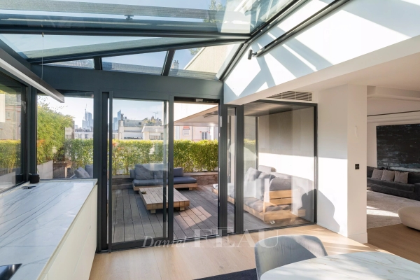 Appartement de luxe à vendre à Neuilly-sur-Seine, 3 690 000 €, Photo 6
