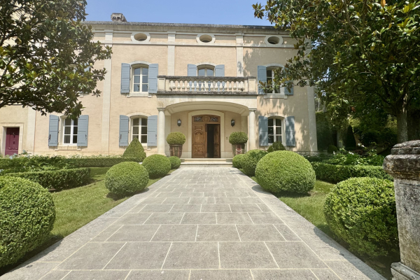 Maison de luxe à vendre à L Isle-sur-La-Sorgue, 3 350 000 €, Photo 7