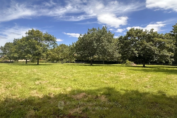 Maison de luxe à vendre à Les Herbiers, 854 000 €, Photo 7