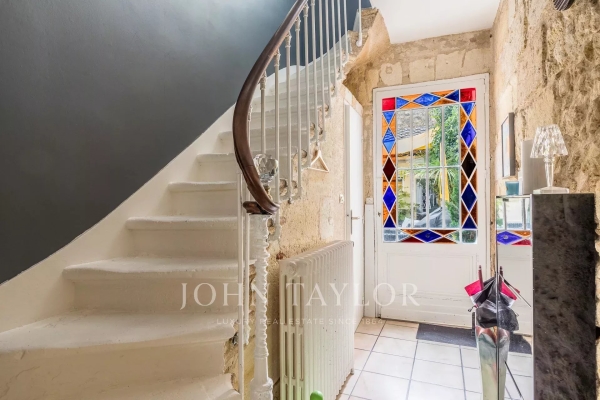 Maison de luxe à vendre à Bordeaux, 798 000 €, Photo 1