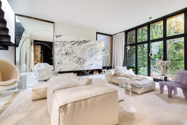 Appartement de luxe à vendre à Paris 18Ème, 2 990 000 €, Photo 1