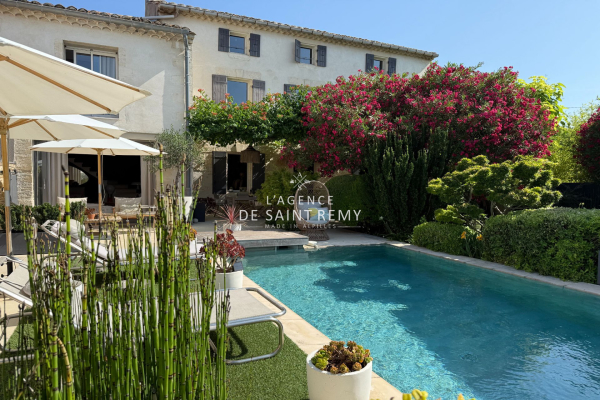 Maison de luxe à vendre à Pujaut, 1 190 000 €, Photo 1