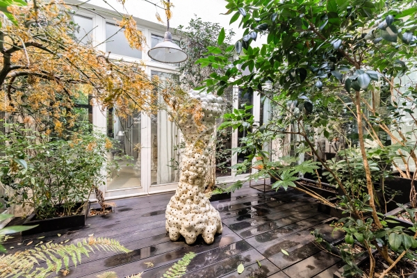 Appartement de luxe à vendre à Paris 18Ème, 2 990 000 €, Photo 2