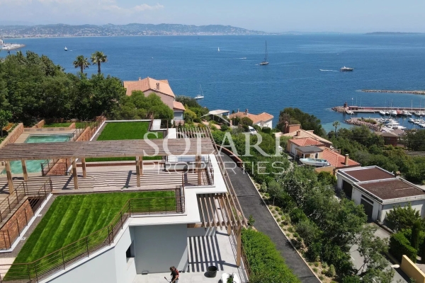 Luxury House for sale in Théoule-sur-Mer, 3 990 000 €, Photo 2