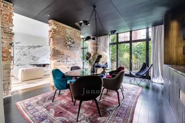 Appartement de luxe à vendre à Paris 18Ème, 2 990 000 €, Photo 3