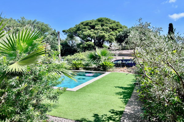 Maison de luxe à vendre à Sainte-Maxime, 1 365 000 €, Photo 3