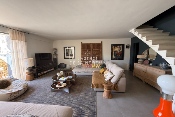 Maison de luxe à vendre à Pujaut, 1 190 000 €, Photo 4