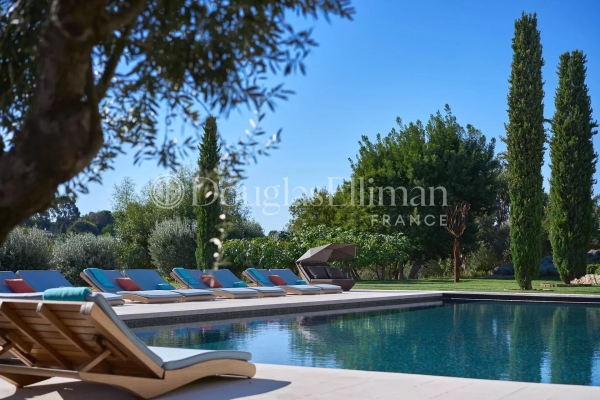 Maison de luxe à vendre à Cannes, 33 000 000 €, Photo 5