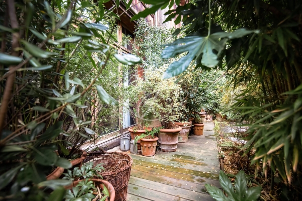 Appartement de luxe à vendre à Paris 18Ème, 2 990 000 €, Photo 5