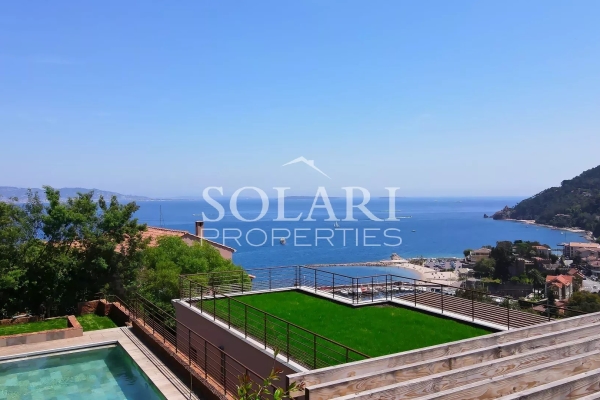 Luxury House for sale in Théoule-sur-Mer, 3 990 000 €, Photo 5