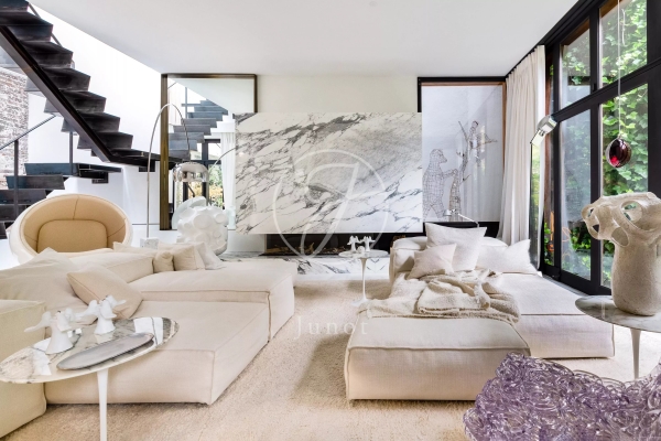 Appartement de luxe à vendre à Paris 18Ème, 2 990 000 €, Photo 6