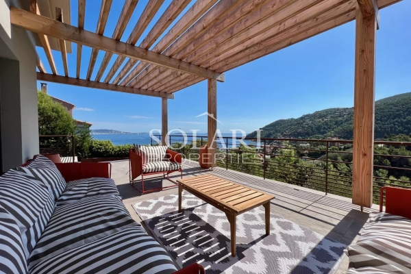 Luxury House for sale in Théoule-sur-Mer, 3 990 000 €, Photo 7