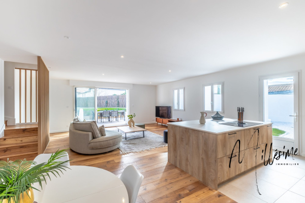 Maison de luxe à vendre à Anglet, 995 000 €, Photo 1