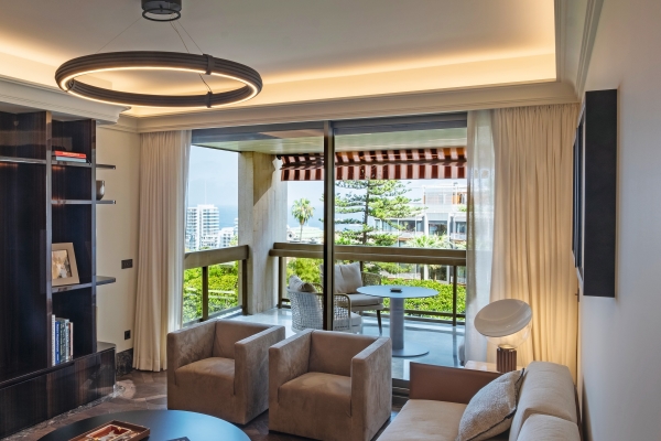 Appartement de luxe à vendre à Monaco, 12 500 000 €, Photo 1