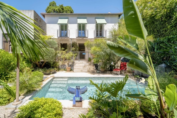 Maison de luxe à vendre à Cannes, 2 550 000 €