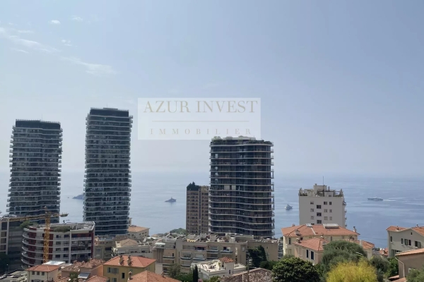 Appartement de luxe à vendre à Beausoleil, 1 290 000 €, Photo 1