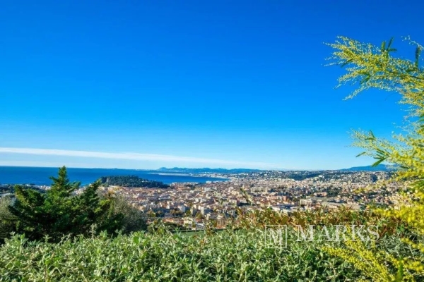 Luxury Apartment for sale in Nice, 2 150 000 €, Photo 3