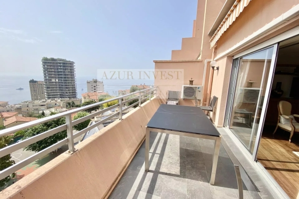 Appartement de luxe à vendre à Beausoleil, 1 290 000 €, Photo 3