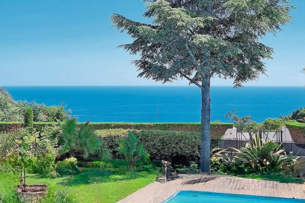 Maison de luxe à vendre à Cannes, 3 990 000 €, Photo 4