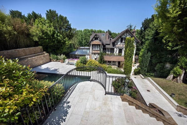 Maison de luxe à vendre à Saint Maur des Fosses, 3 650 000 €, Photo 4