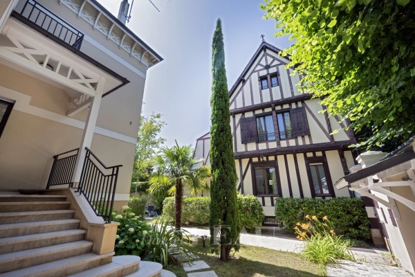 Maison de luxe à vendre à La Varenne Saint Hilaire, 2 990 000 €, Photo 4