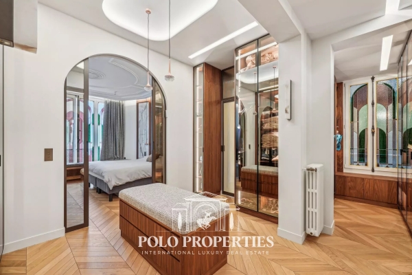 Appartement de luxe à vendre à Paris 16ème, 5 200 000 €, Photo 4