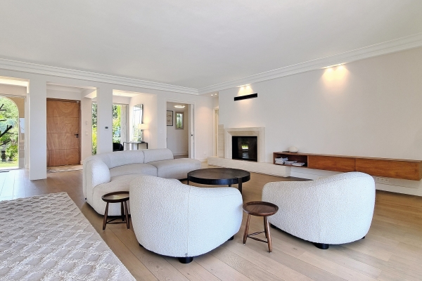Maison de luxe à vendre à Cannes, 3 990 000 €, Photo 5