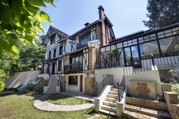 Maison de luxe à vendre à Saint Maur des Fosses, 3 650 000 €, Photo 5