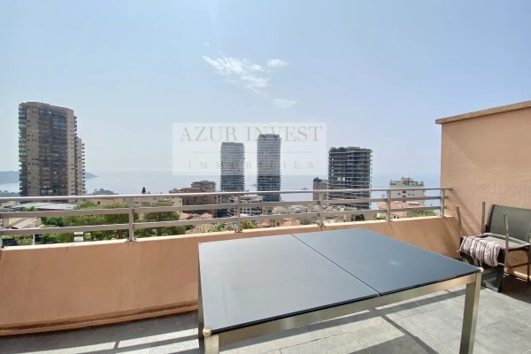 Appartement de luxe à vendre à Beausoleil, 1 290 000 €, Photo 5