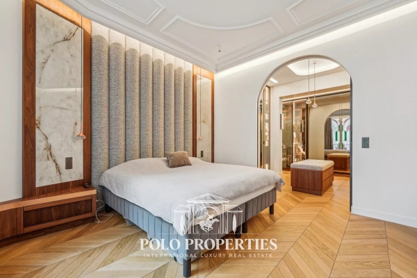 Appartement de luxe à vendre à Paris 16ème, 5 200 000 €, Photo 5