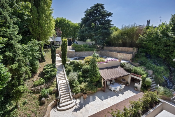 Maison de luxe à vendre à Saint Maur des Fosses, 3 650 000 €, Photo 6