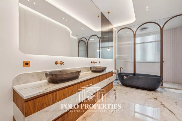 Appartement de luxe à vendre à Paris 16ème, 5 200 000 €, Photo 6