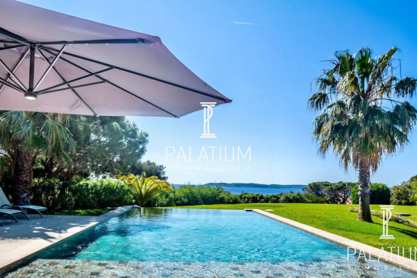 Maison de luxe à vendre à Sainte-Maxime, 5 950 000 €, Photo 1