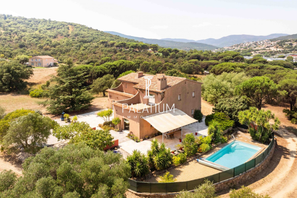 Maison de luxe à vendre à Sainte-Maxime, 11 000 000 €, Photo 1