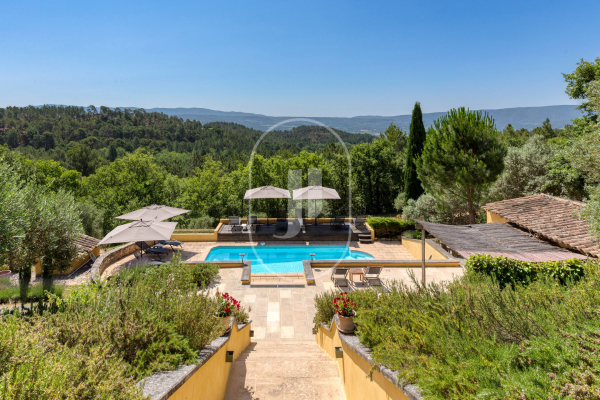 Maison de luxe à vendre à Roussillon, 1 795 000 €, Photo 1