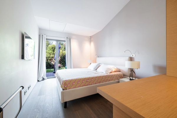 Maison de luxe à vendre à Saint-Jean-Cap-Ferrat, 2 850 000 €, Photo 9
