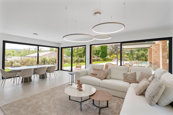 Luxury House for sale in Tourrettes, 3 200 000 €, Photo 2