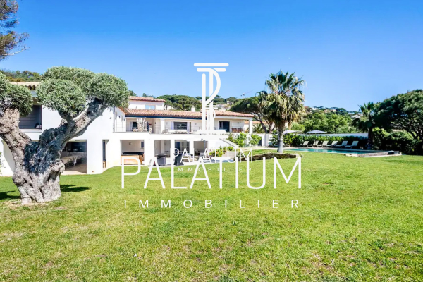 Maison de luxe à vendre à Sainte-Maxime, 5 950 000 €, Photo 3