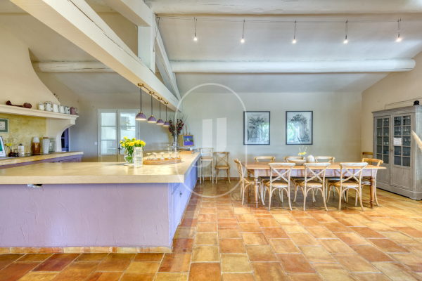 Maison de luxe à vendre à Roussillon, 1 795 000 €, Photo 4
