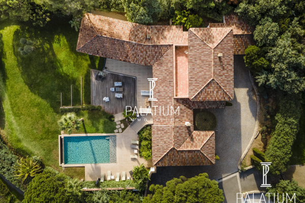 Maison de luxe à vendre à Sainte-Maxime, 5 950 000 €, Photo 5