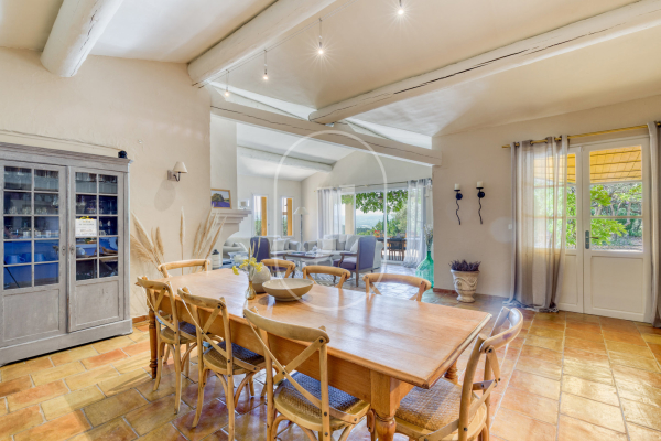 Maison de luxe à vendre à Roussillon, 1 795 000 €, Photo 5