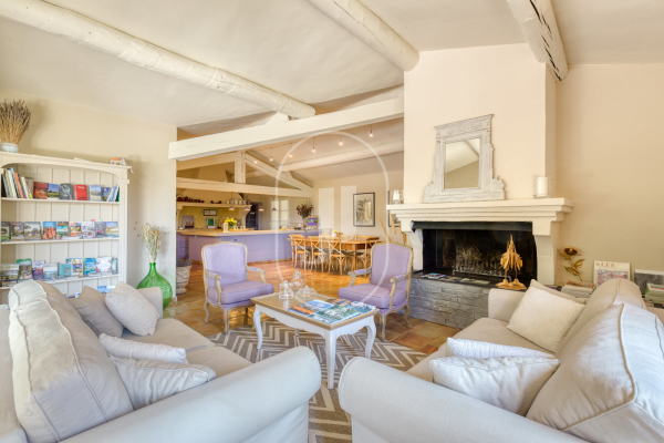 Maison de luxe à vendre à Roussillon, 1 795 000 €, Photo 6