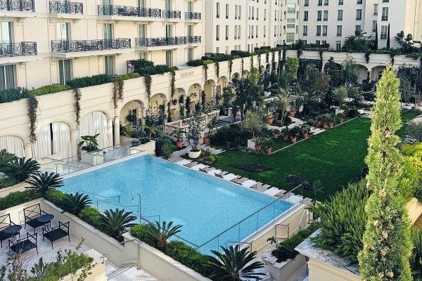 Luxury Apartment for sale in Cannes, 1 670 000 €, Photo 1