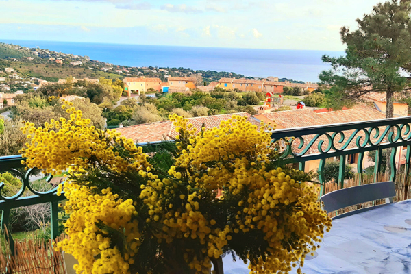 Luxury Apartment for sale in Les Issambres, 275 000 €, Photo 1