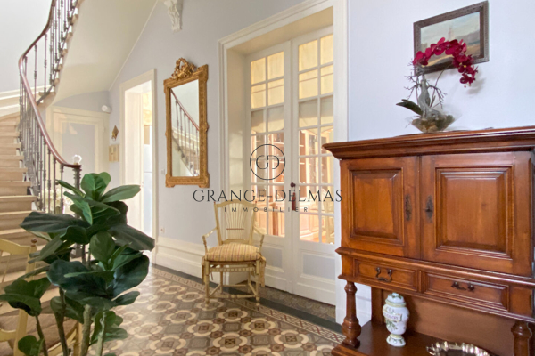 Maison de luxe à vendre à Bordeaux, 795 000 €, Photo 1