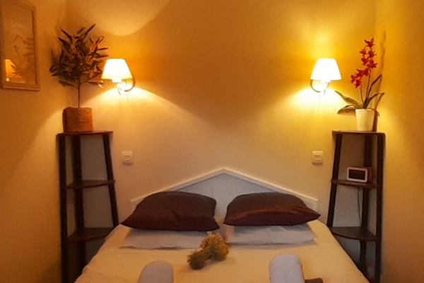 Luxury Apartment for sale in Les Issambres, 275 000 €, Photo 3