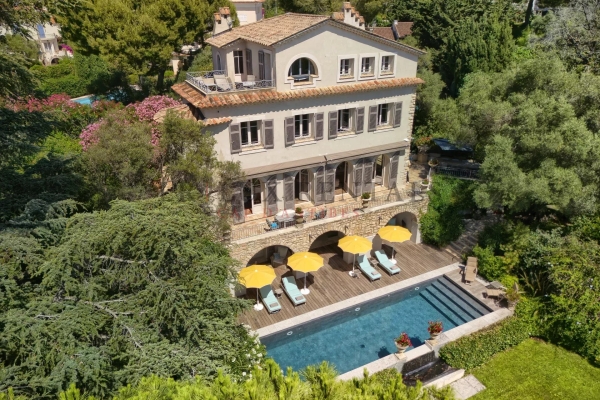 Luxury House for sale in Cap d'Antibes, 9 500 000 €, Photo 4