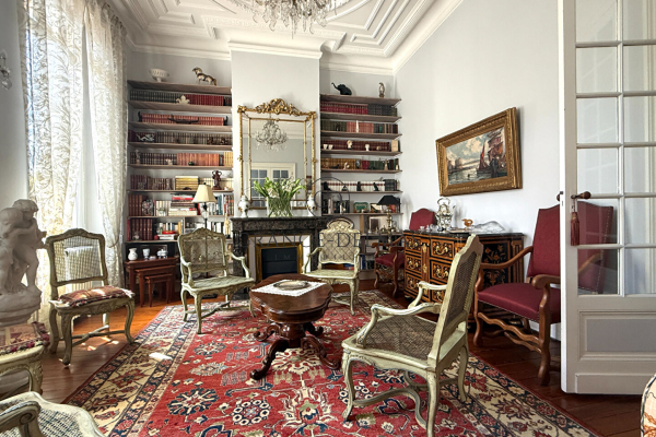 Maison de luxe à vendre à Bordeaux, 775 000 €, Photo 4